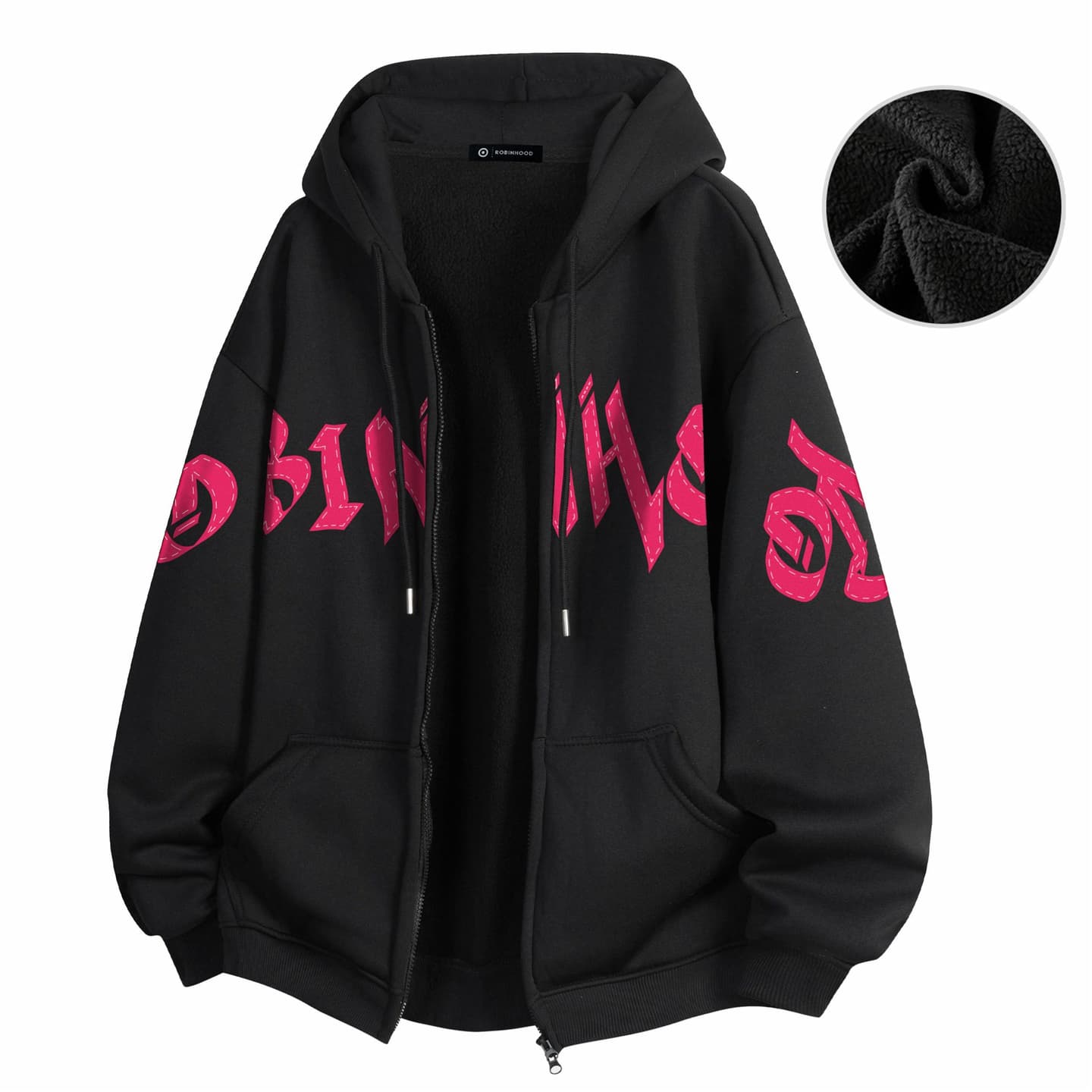 ROBINHOOD Hoodie