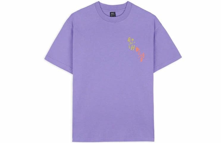 Brain Dead ET T-SHIRT T