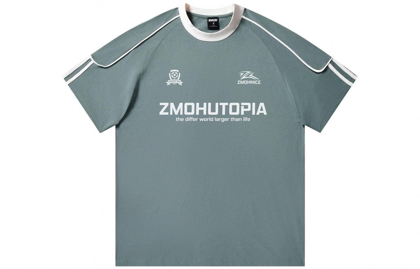 ZMOH T