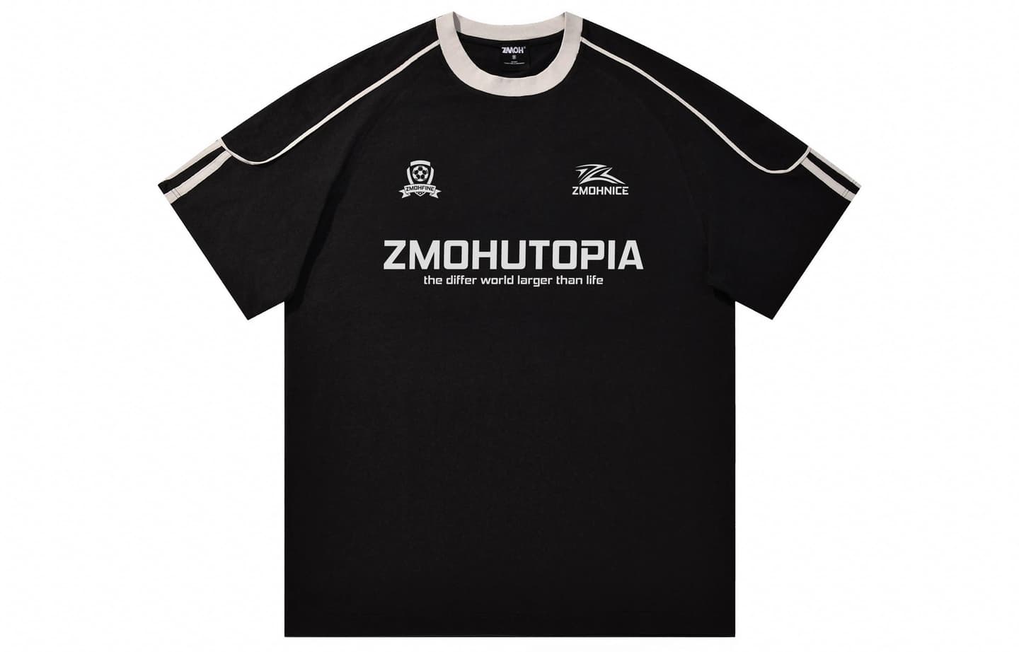 ZMOH T