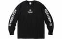 Supreme x BLACKMEANS FW23 Tee