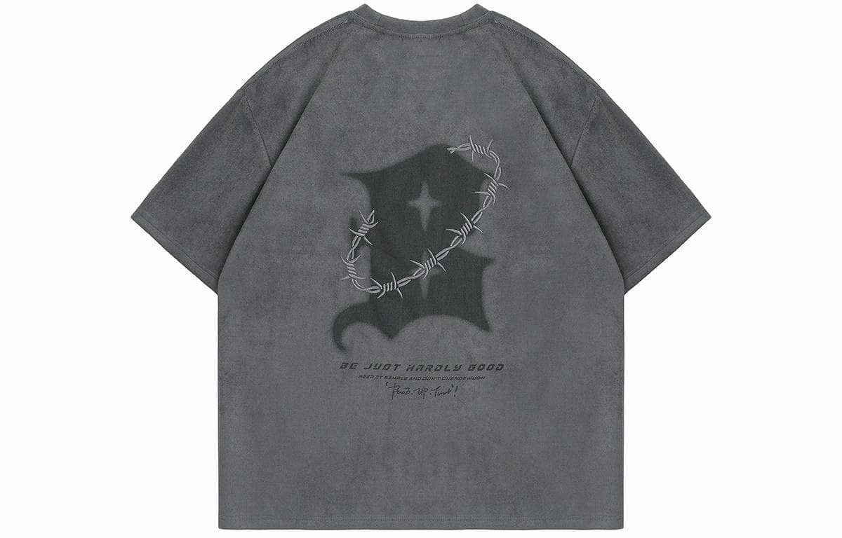 BJHG Star Series T-Shirt