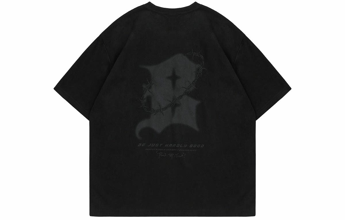 BJHG Star Series T-Shirt