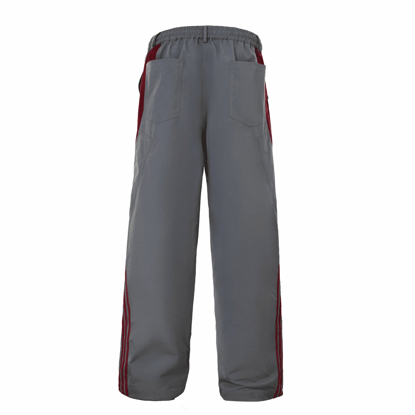 BJHG Loose Fit Casual Pants