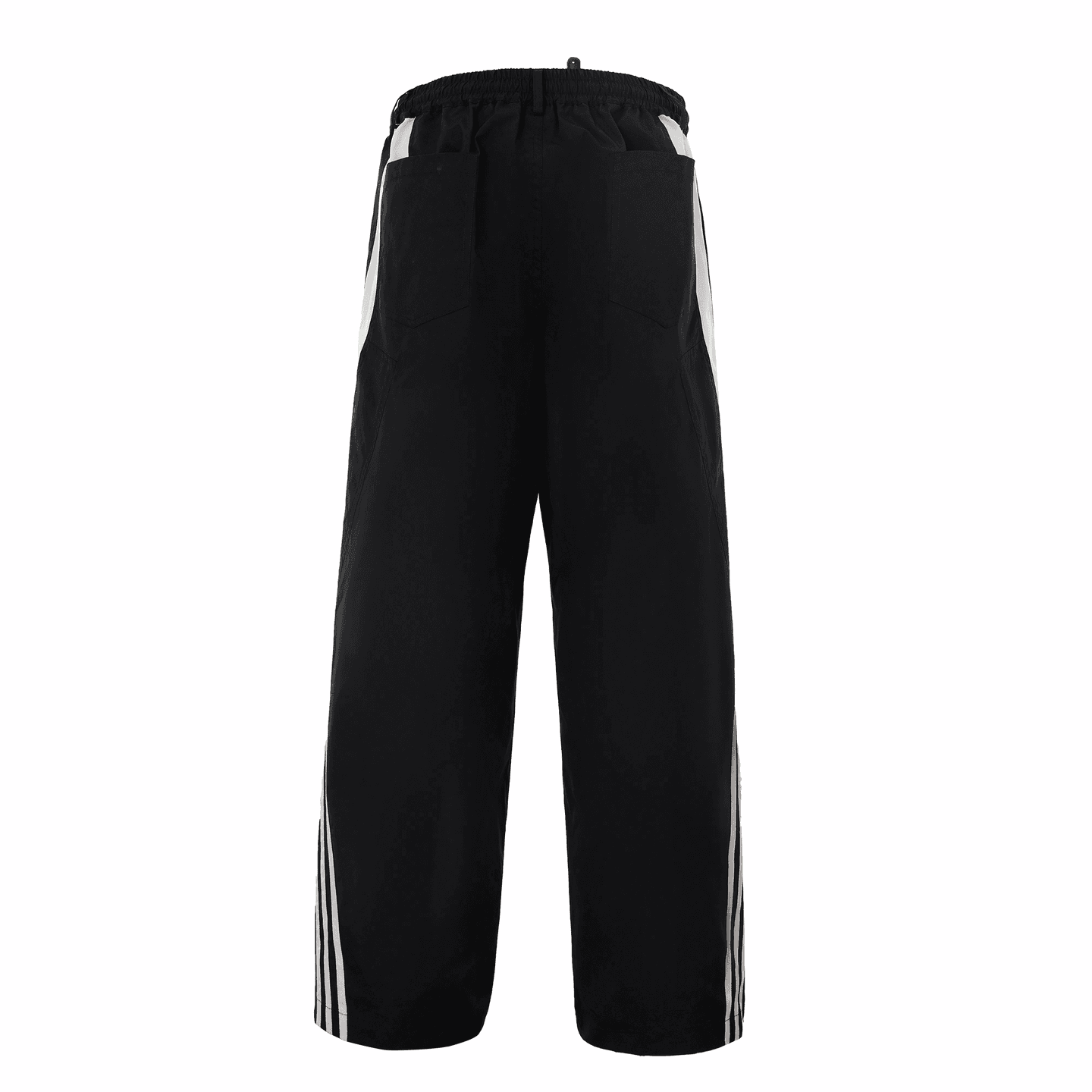 BJHG Loose Fit Casual Pants