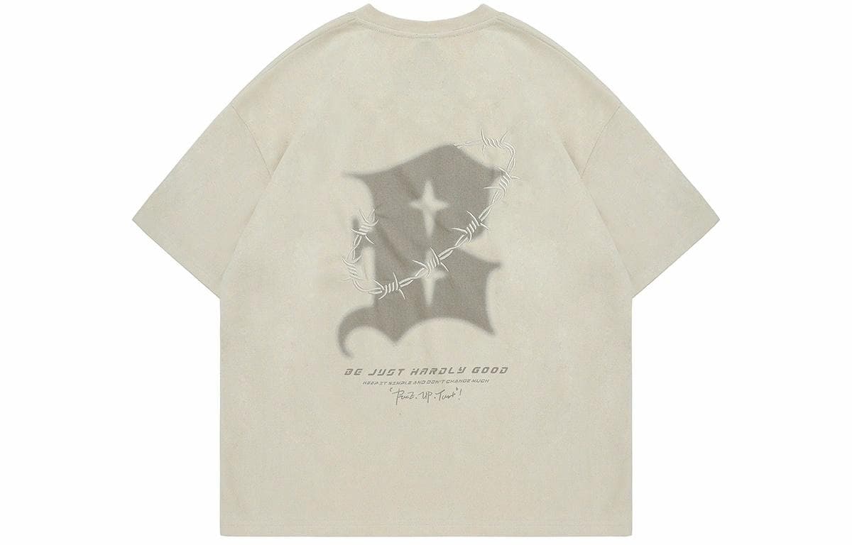 BJHG Star Series T-Shirt