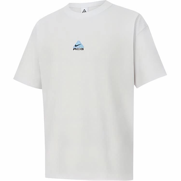 Nike ACG T-Shirt Summit White