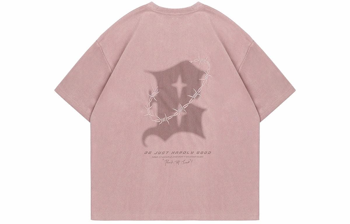 BJHG Star Series T-Shirt