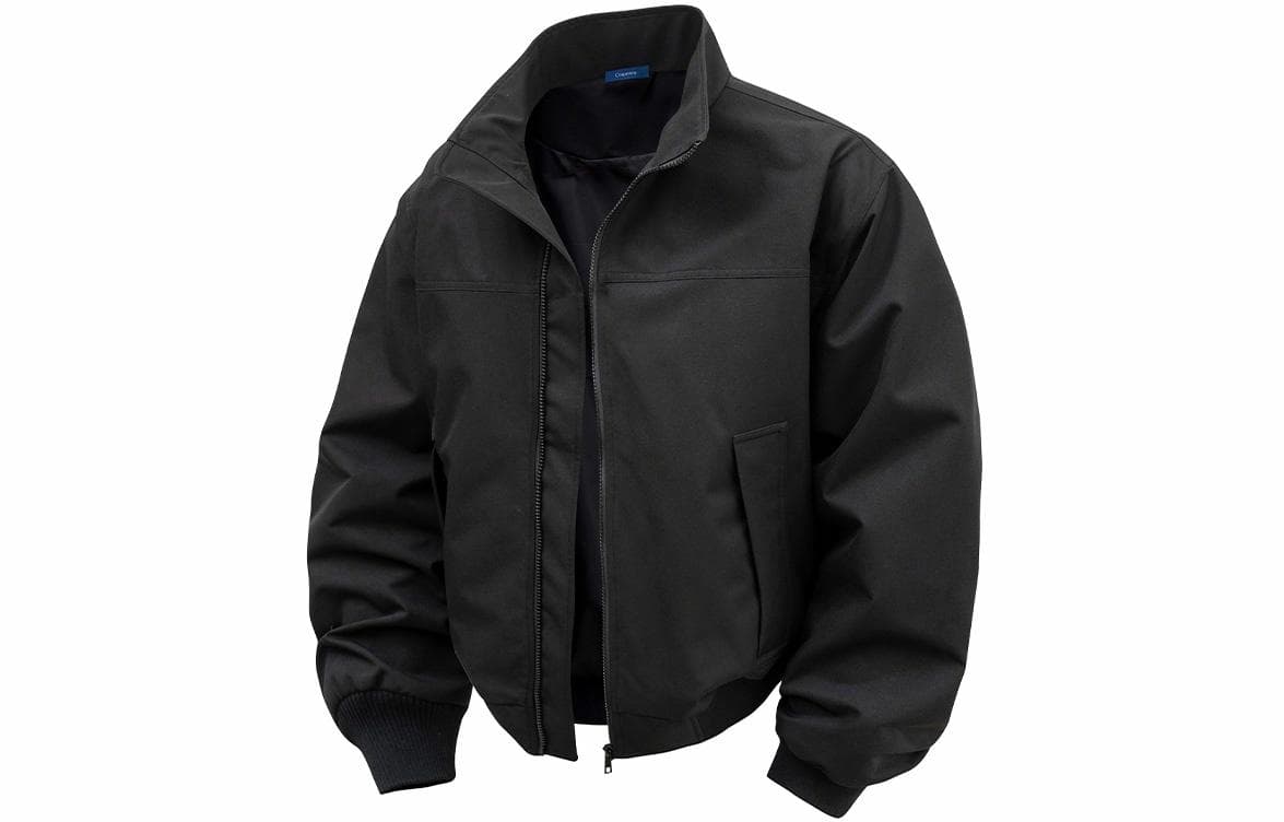 COMOWA MA1 Vintage Jacket