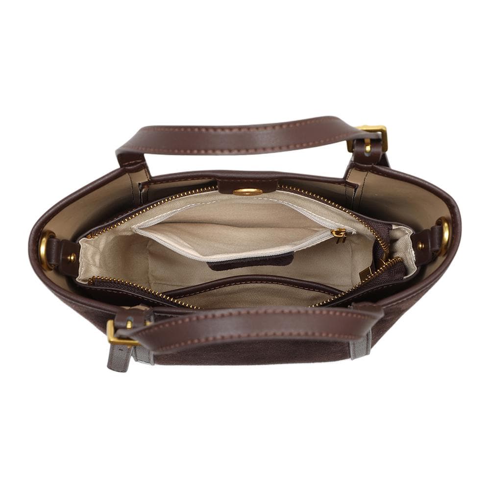 Millie's Bucket Bag