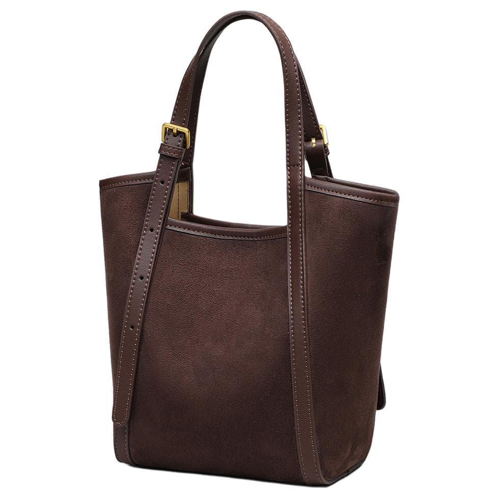 Millie's Bucket Bag