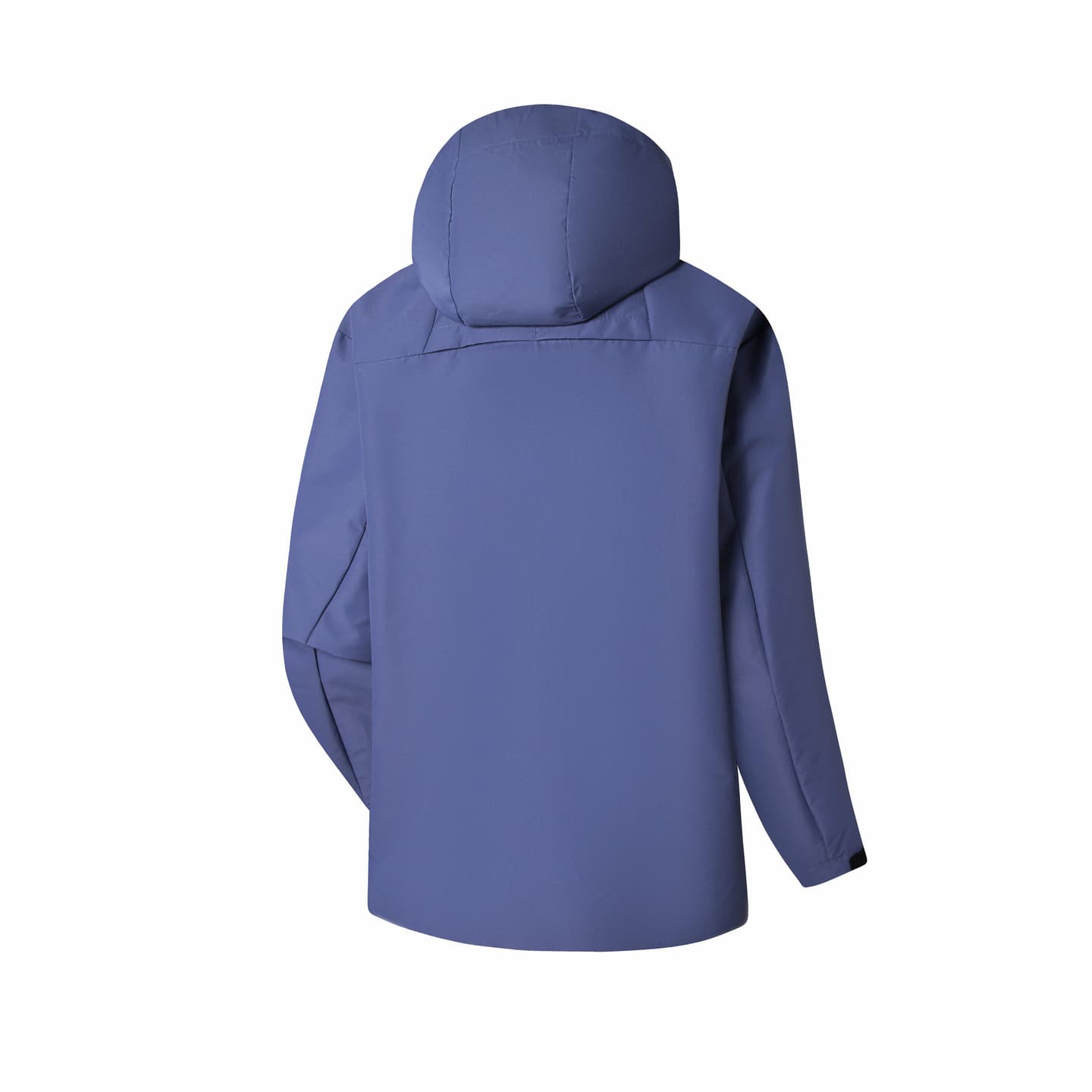 Mizuno Mountain Outdoor Shell Jacket