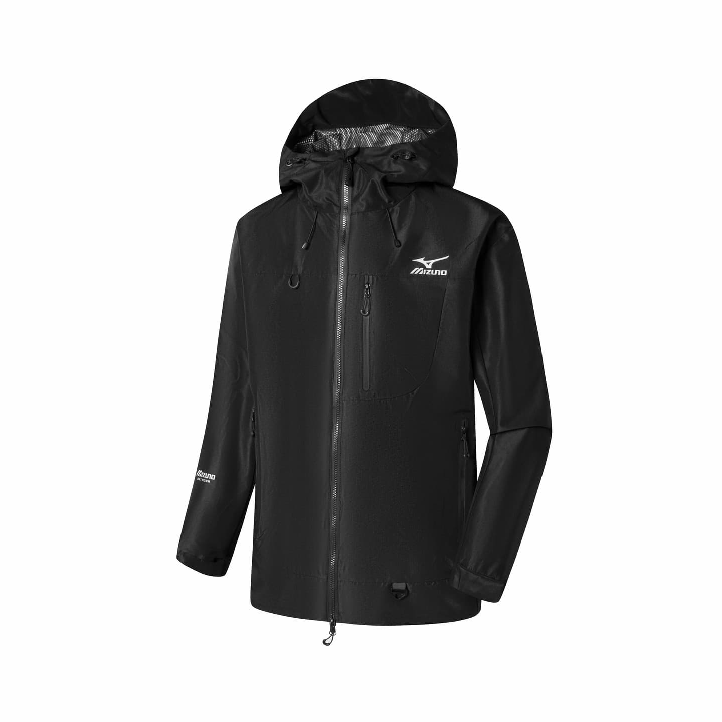 Mizuno Mountain Outdoor Shell Jacket