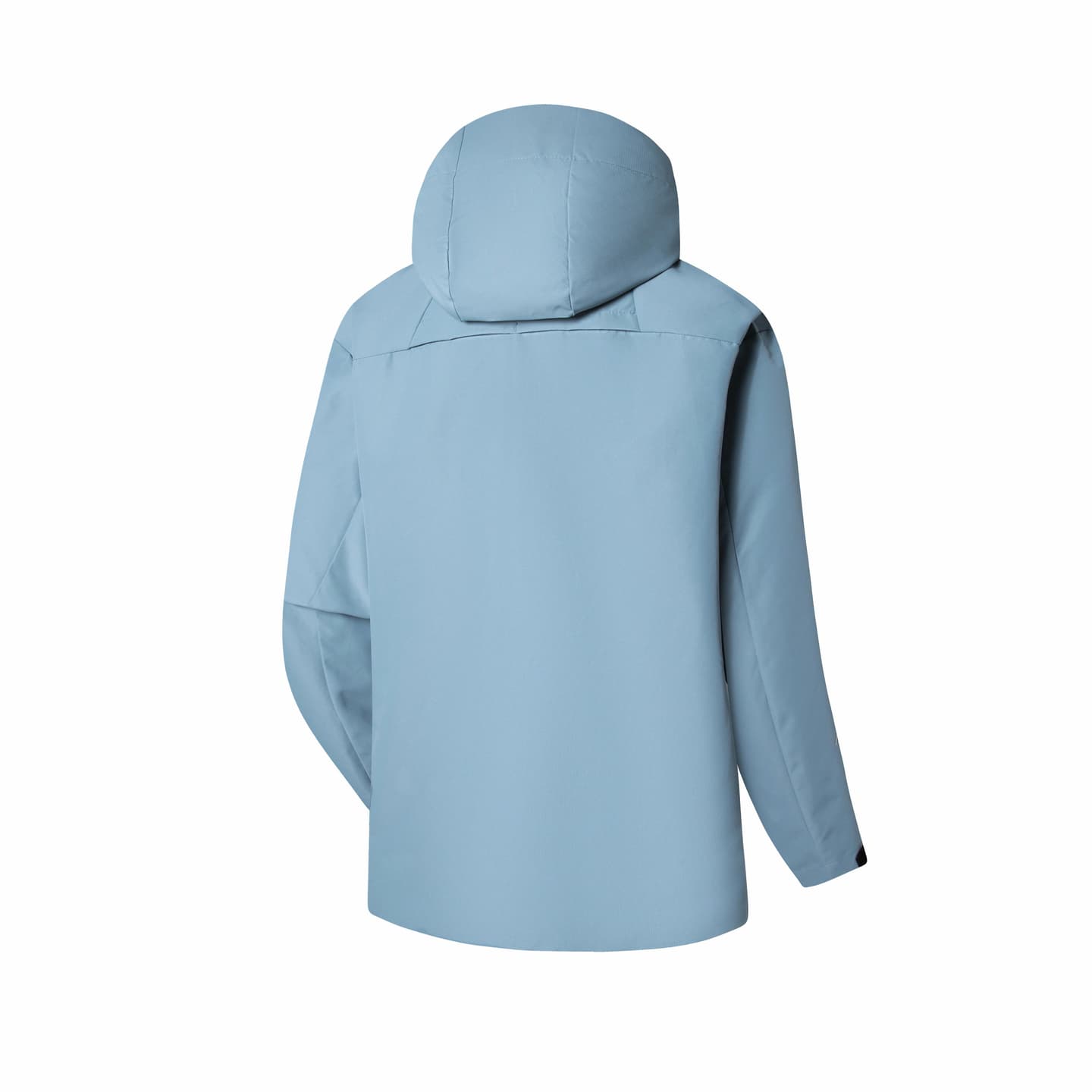 Mizuno Mountain Outdoor Shell Jacket