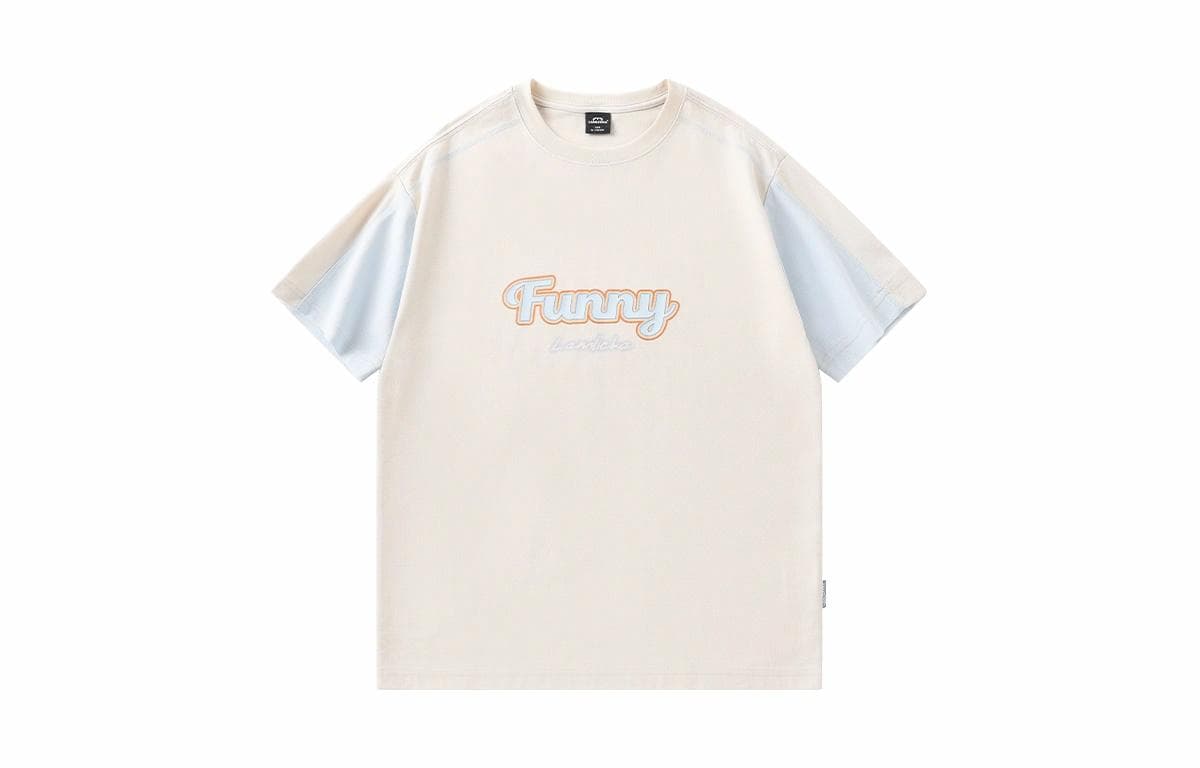 LAMLICKA SS24 T