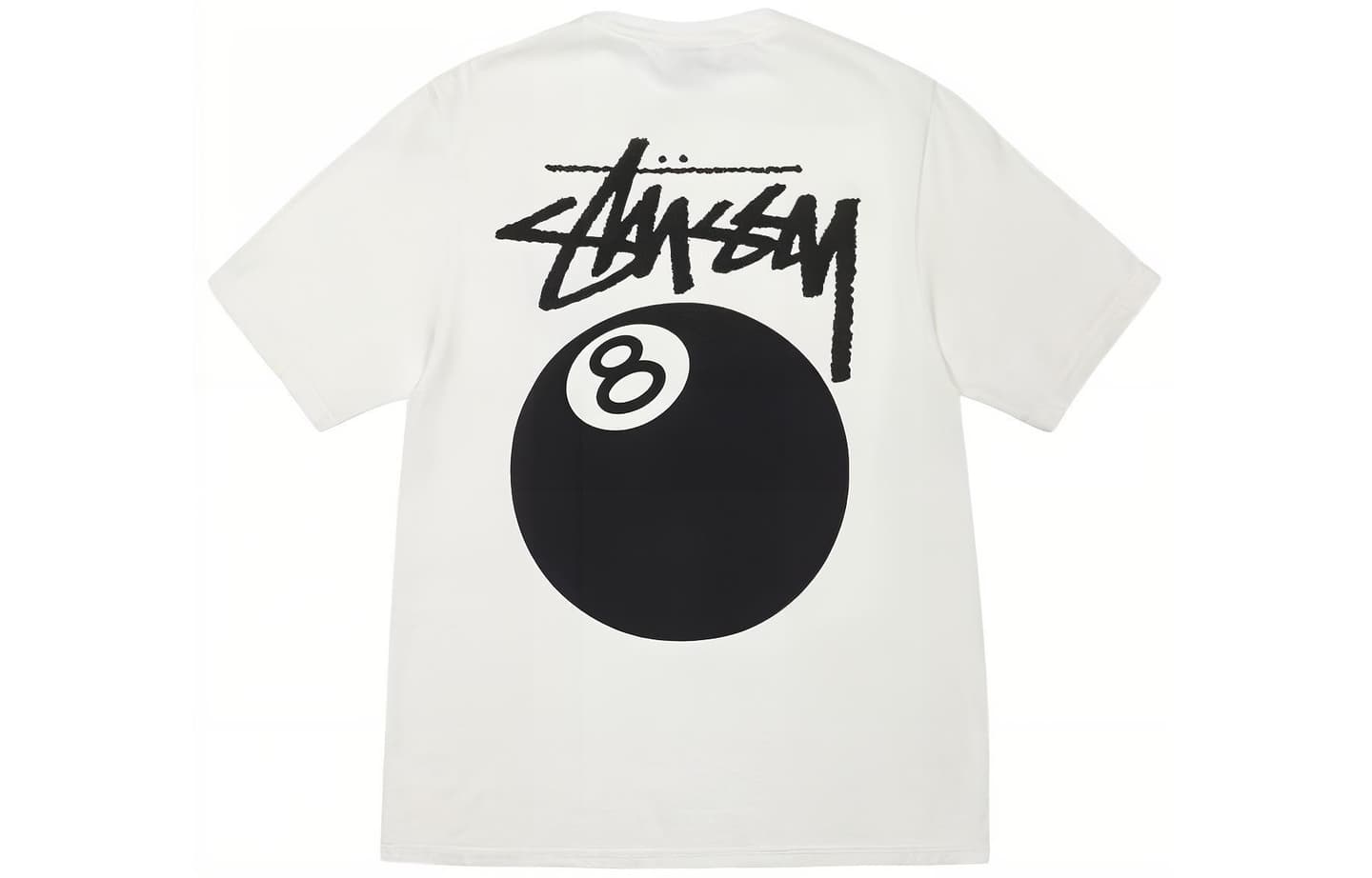 Stussy 8 Ball Series SS24