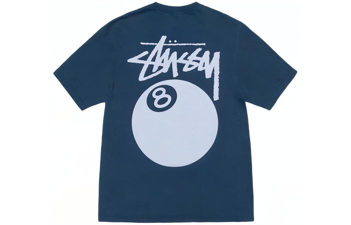 Stussy 8 Ball Series SS24