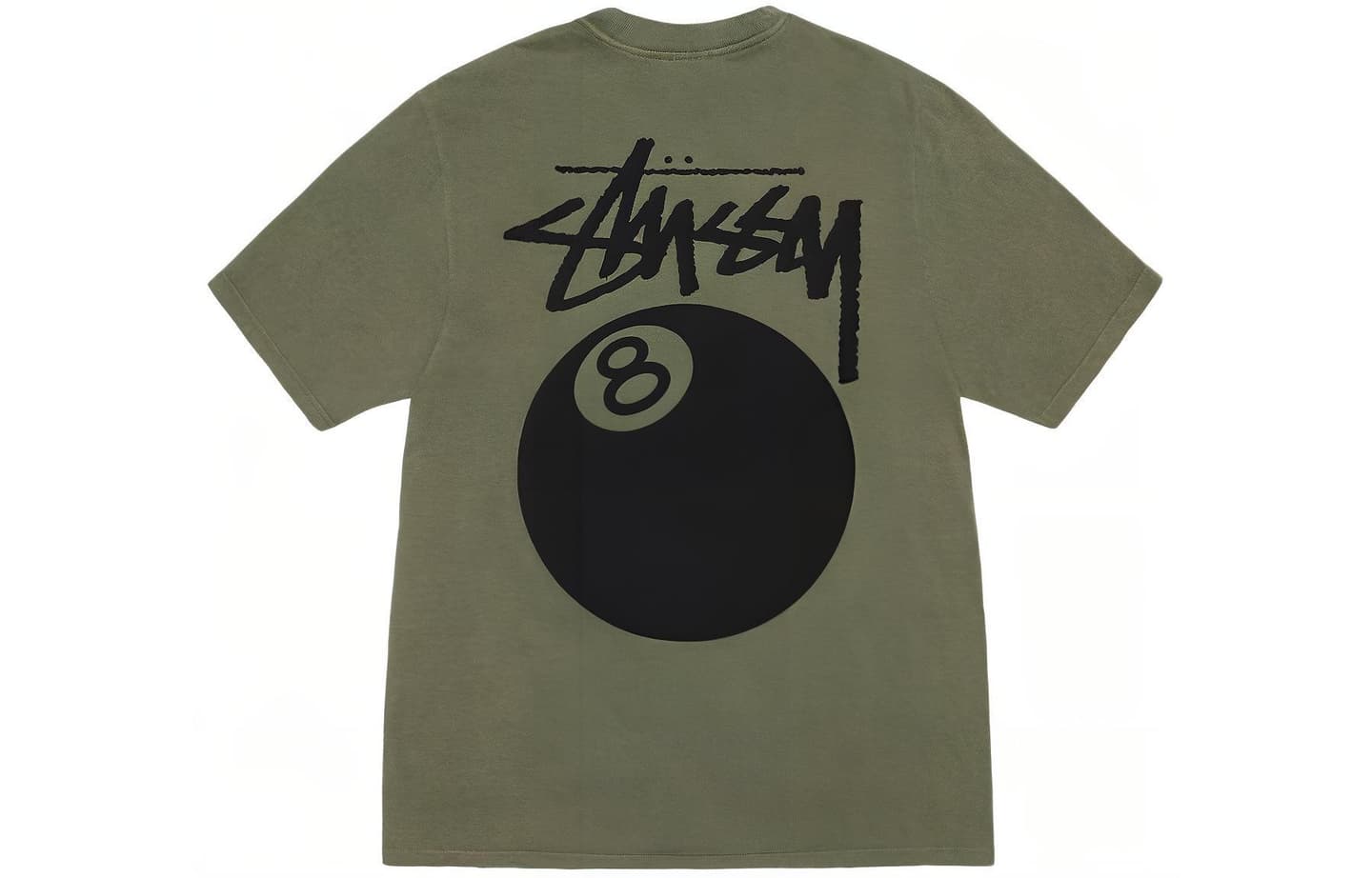 Stussy 8 Ball Series SS24