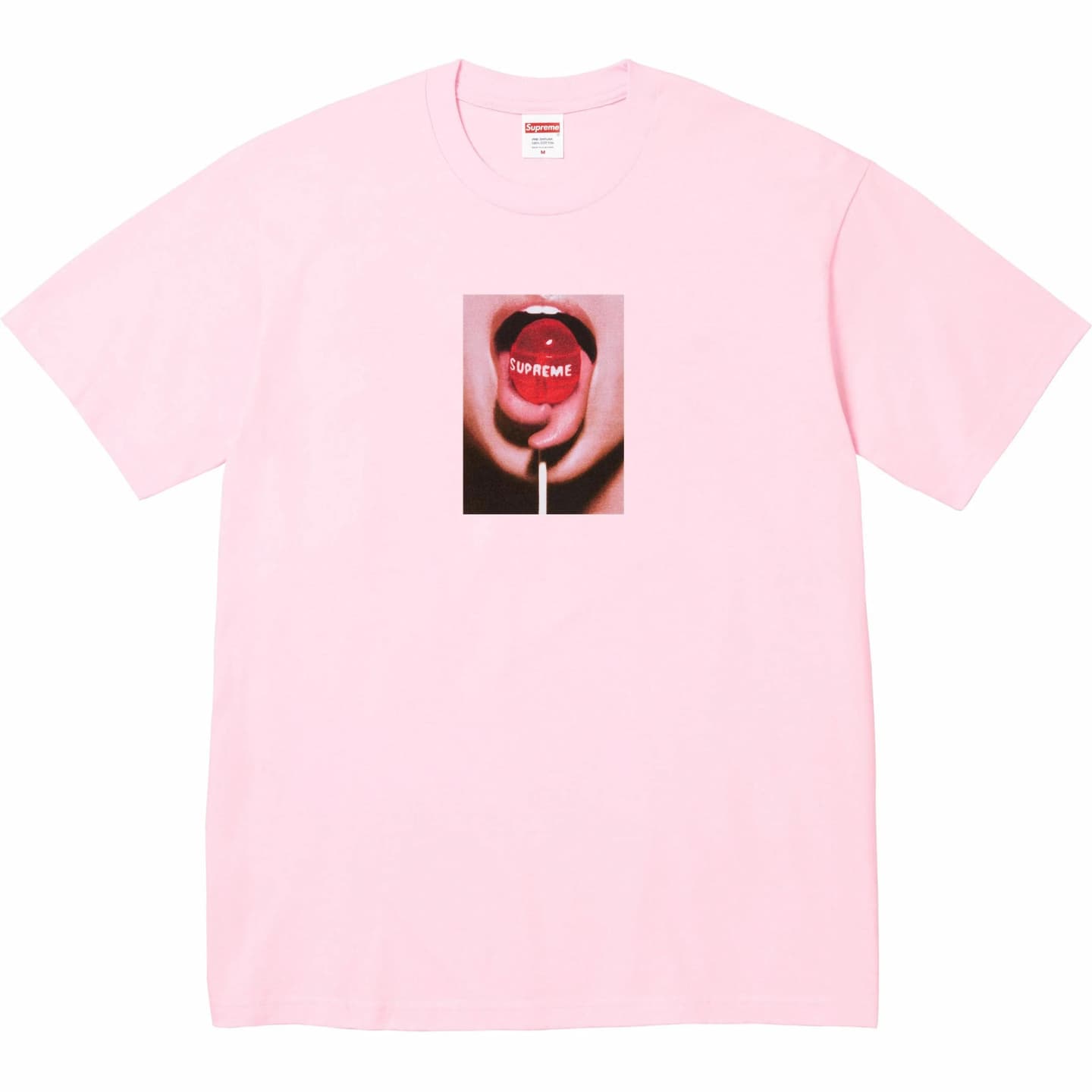 Supreme Lollipop Tee