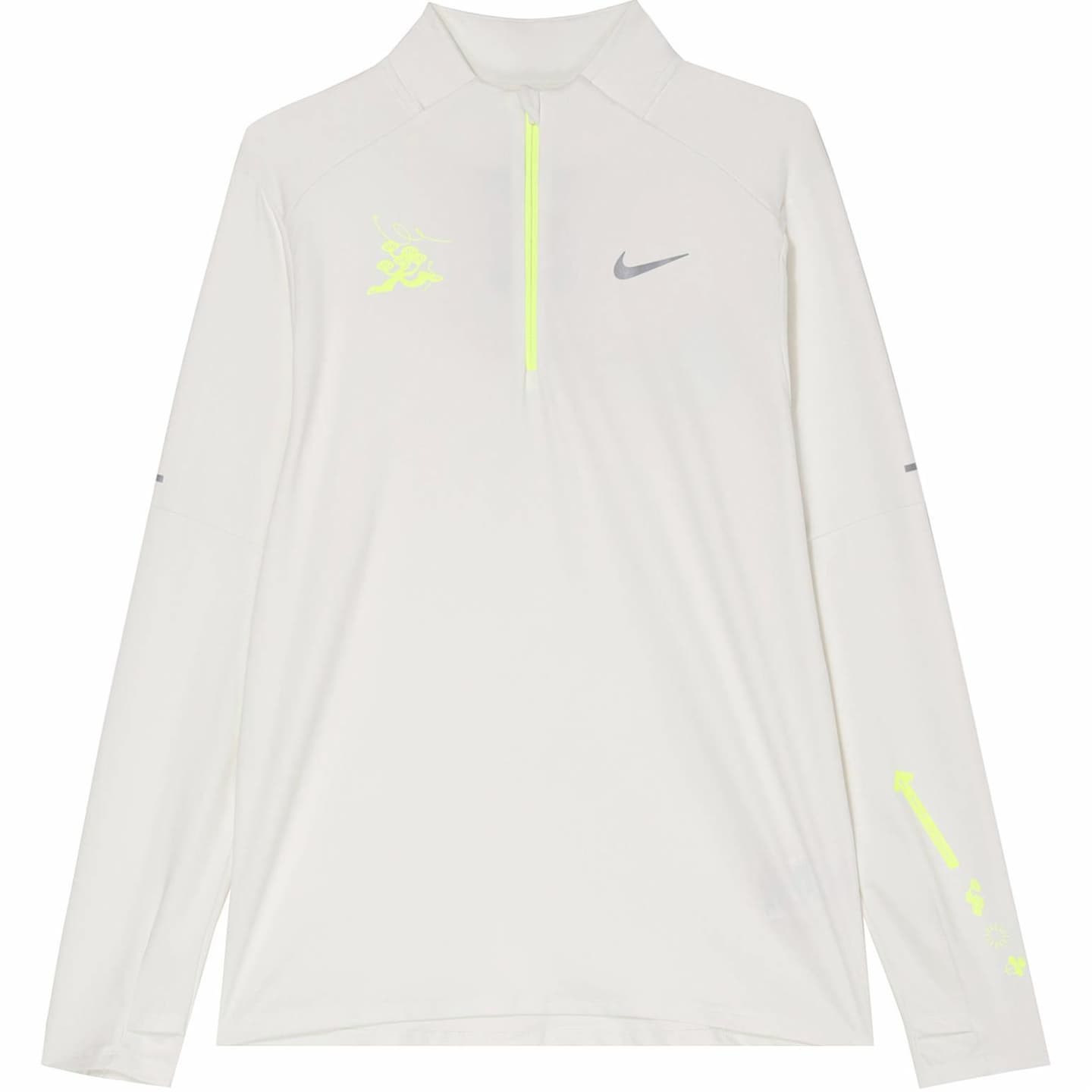 Nike Element logoT