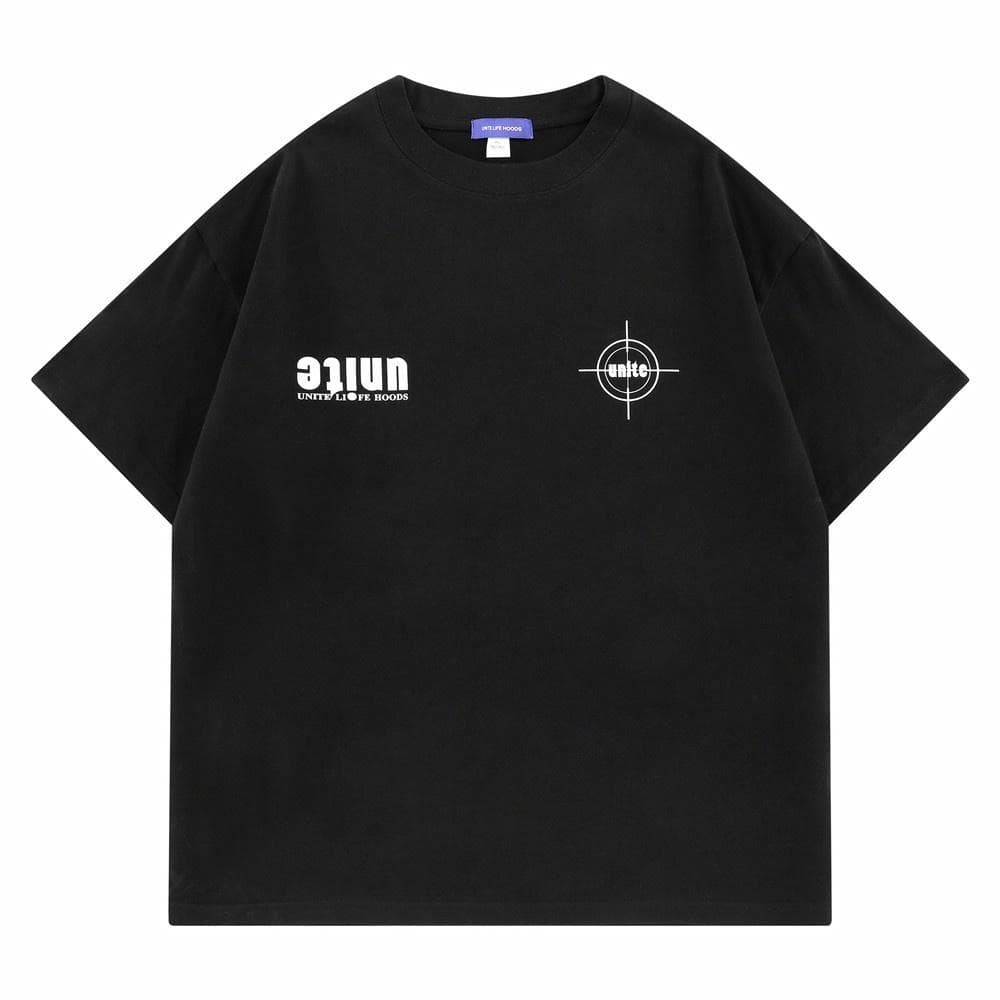 Unite Life HOODS LogoT