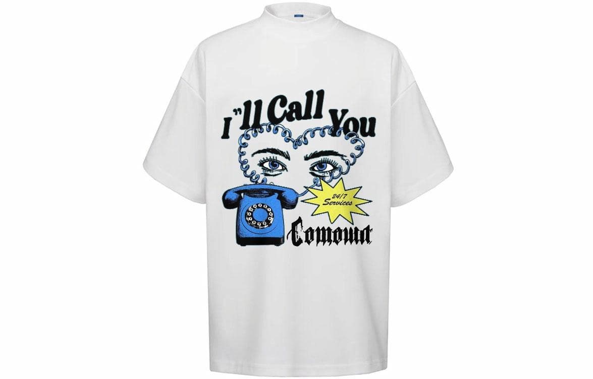 COMOWA LogoT