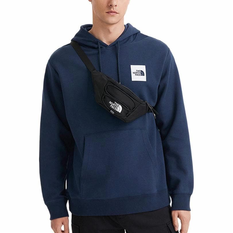 THE NORTH FACE Logo