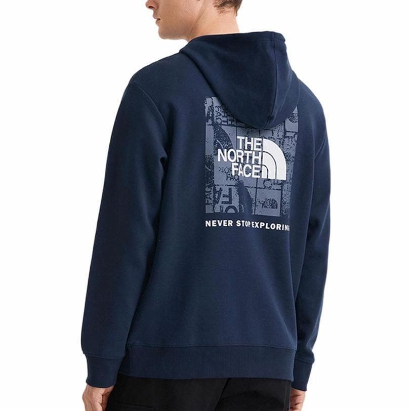THE NORTH FACE Logo