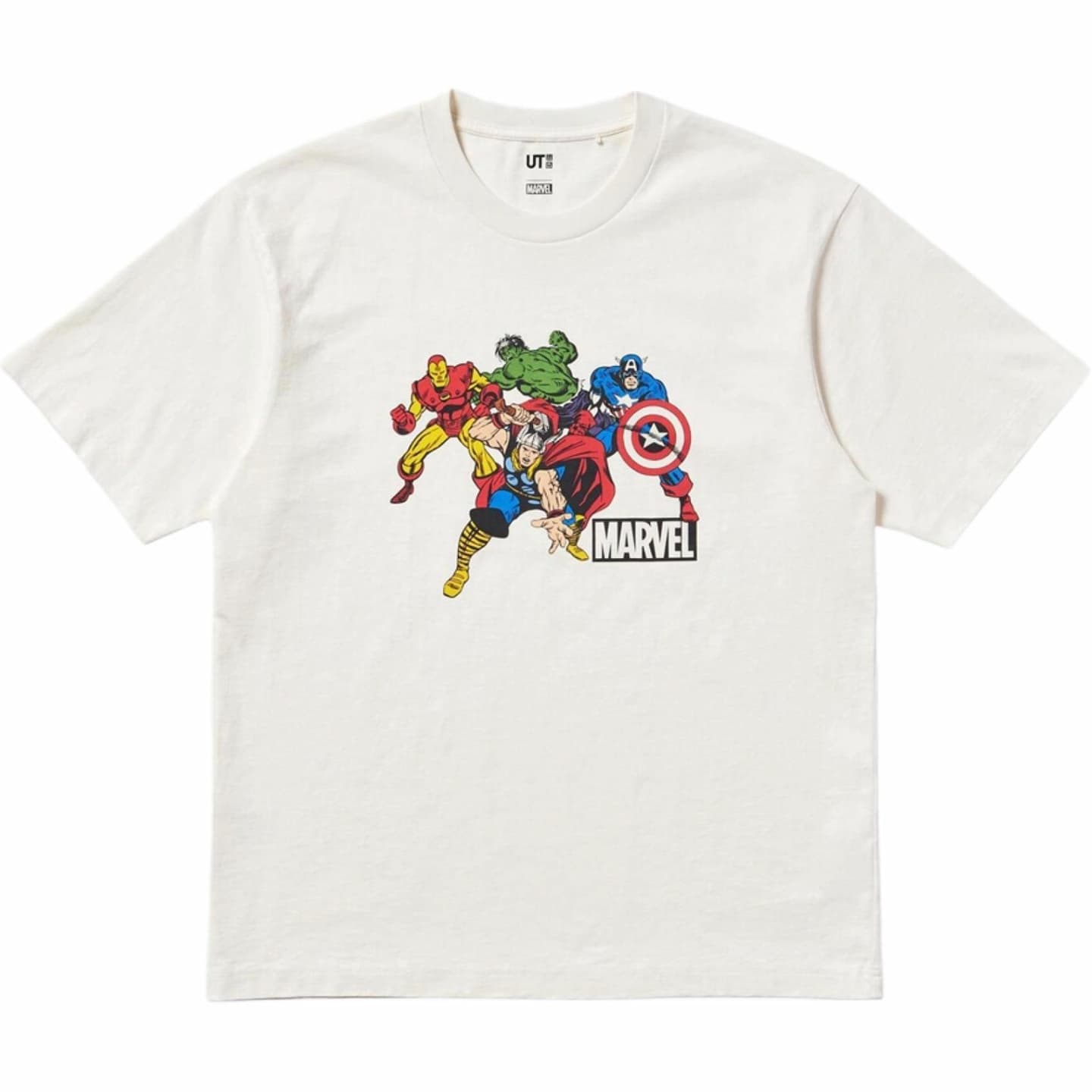 UNIQLO x SS25 T