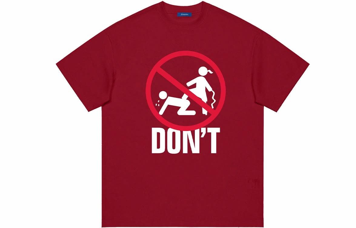 COMOWA T-Shirt