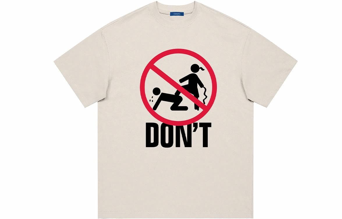 COMOWA T-Shirt