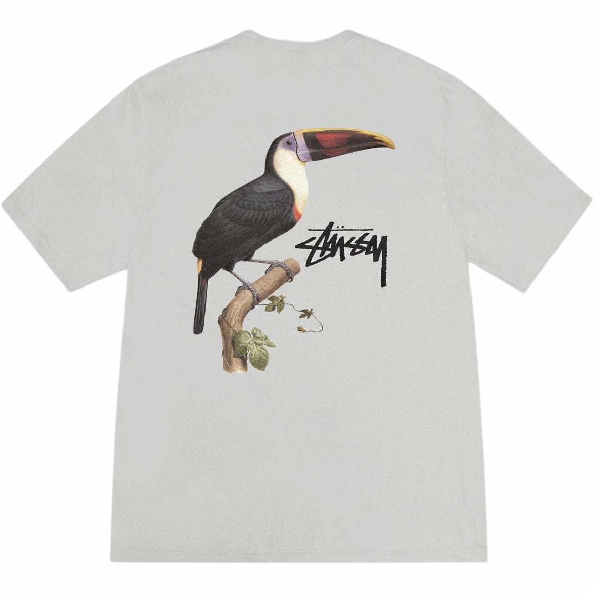 Stussy Toucan Tee