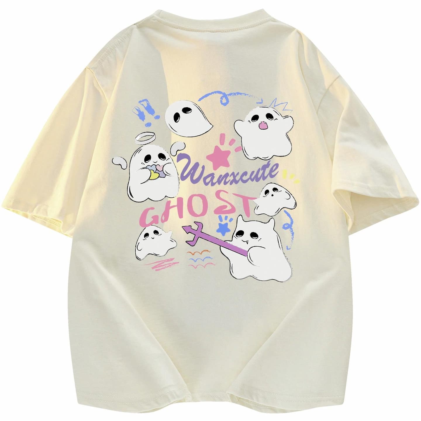 WANX T-Shirt