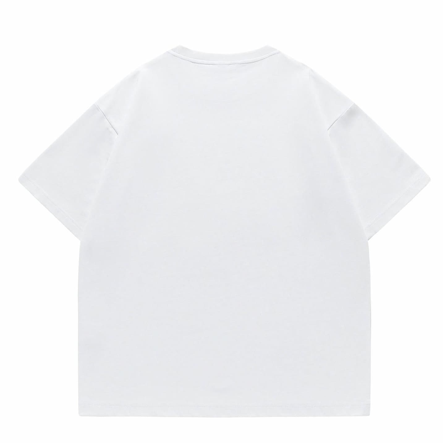 Gwola Basic Tee