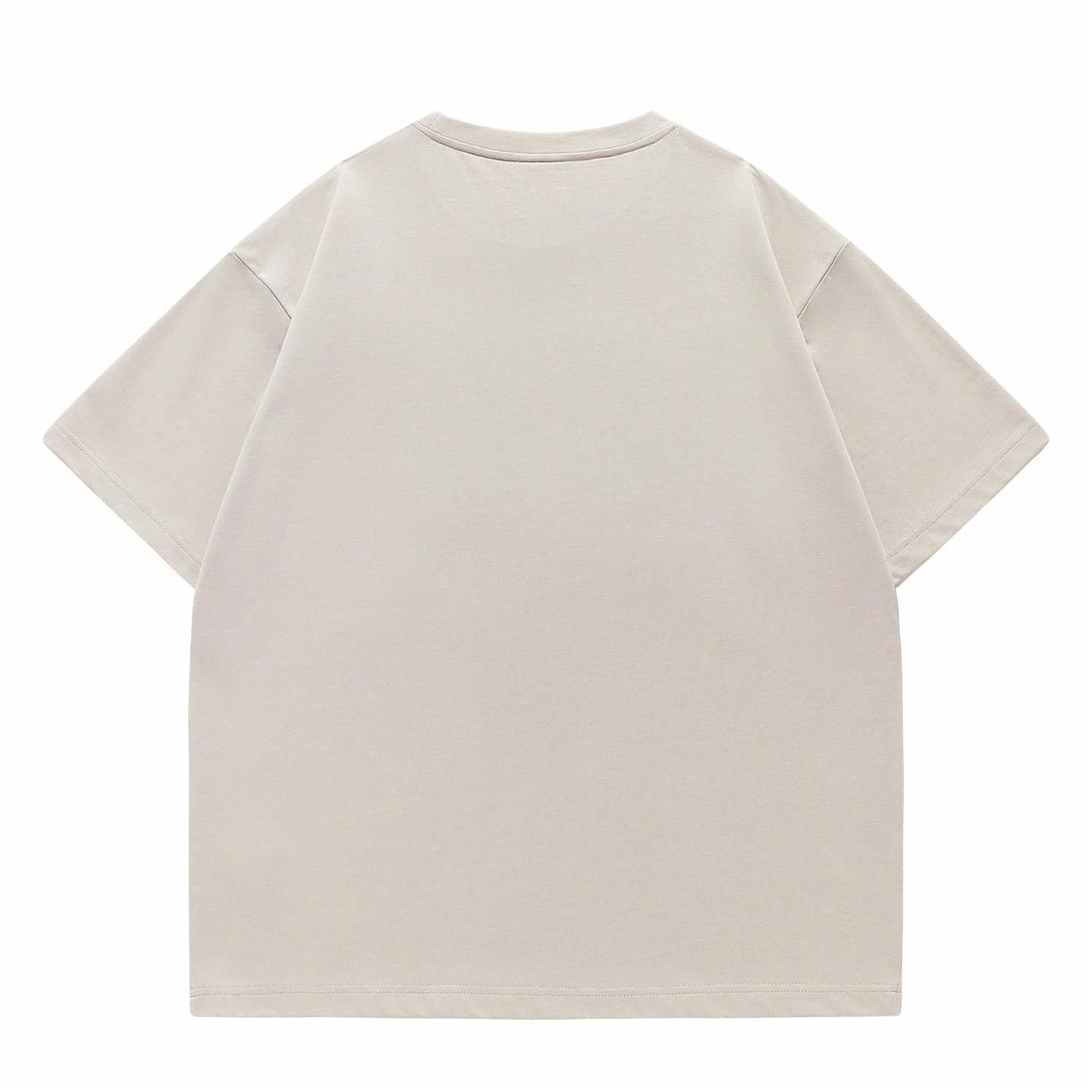 Gwola Basic Tee