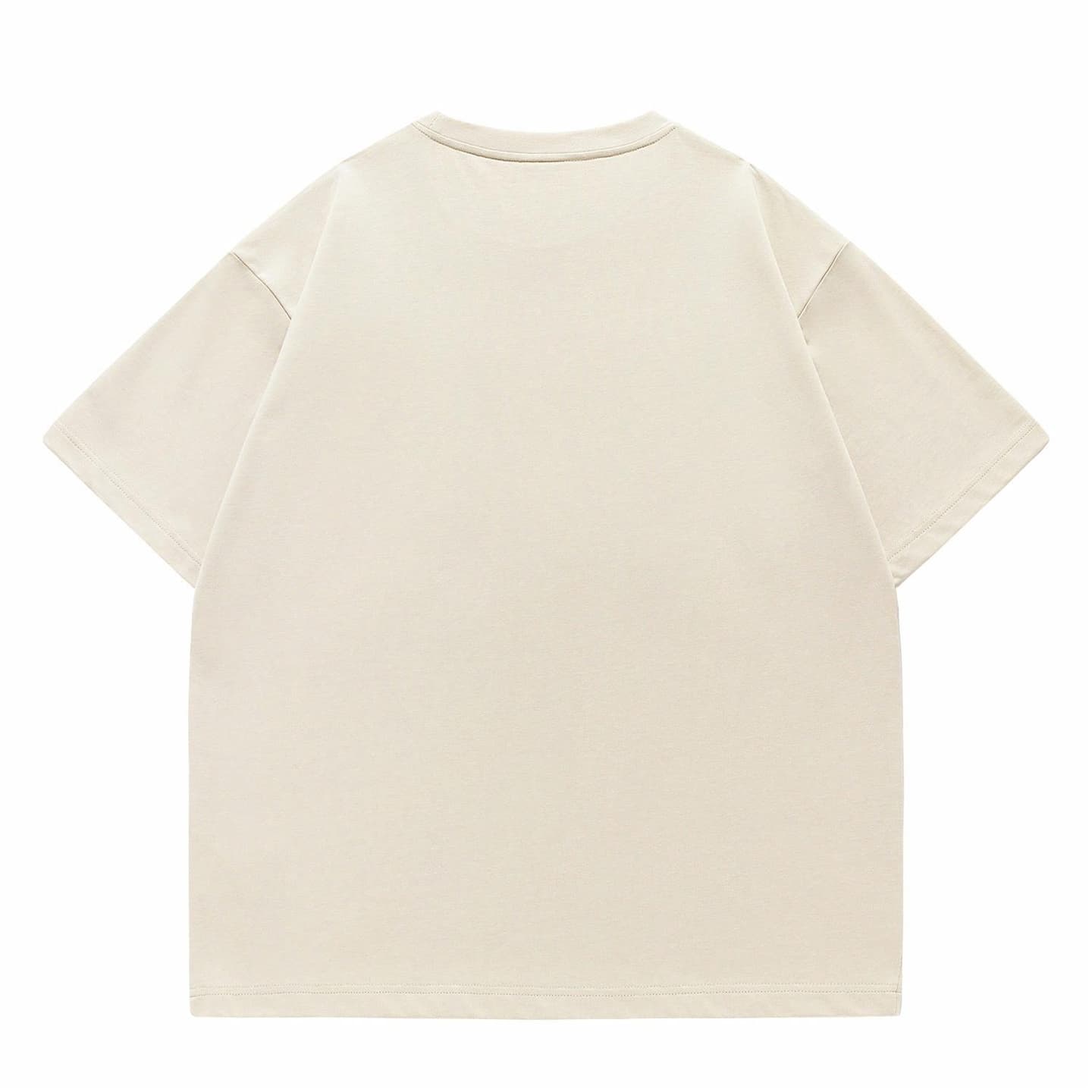 Gwola Basic Tee