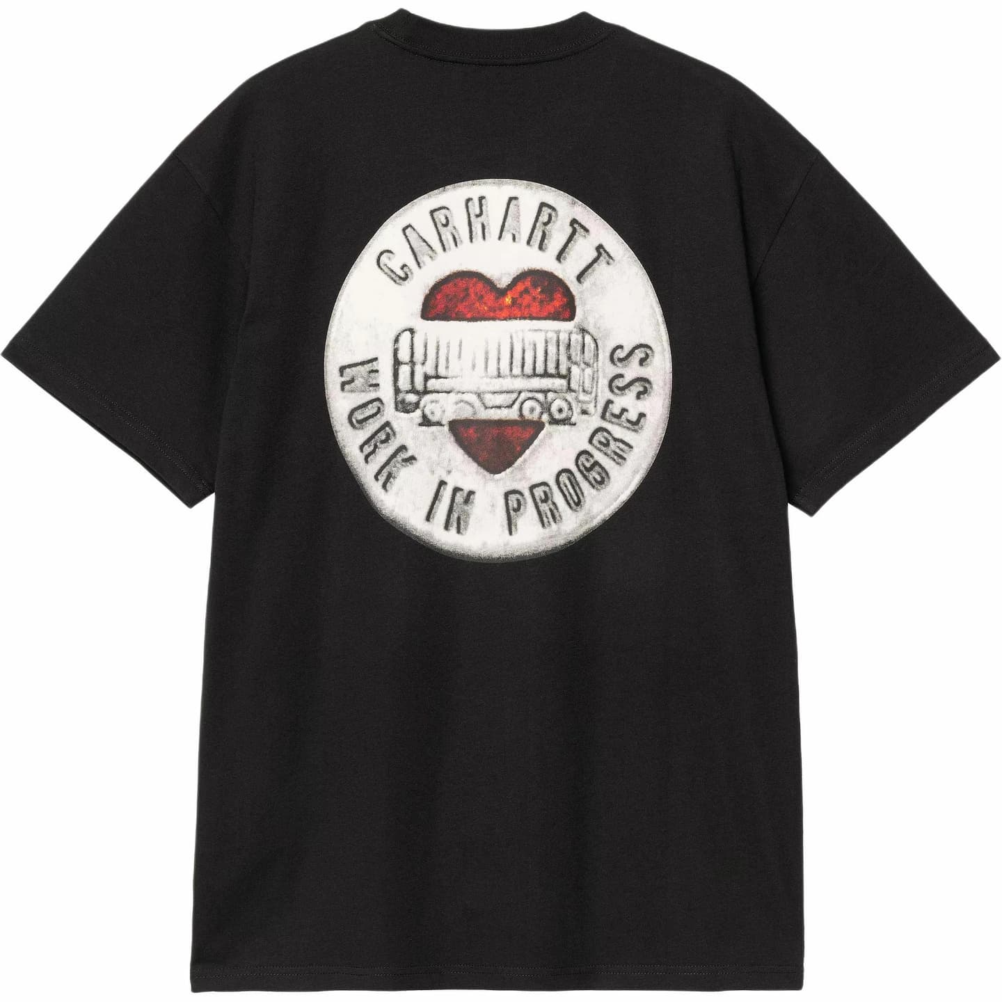 Carhartt WIP SS25 SS Button T-Shirt T