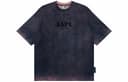 Aape SS24 Embroidered T-Shirt