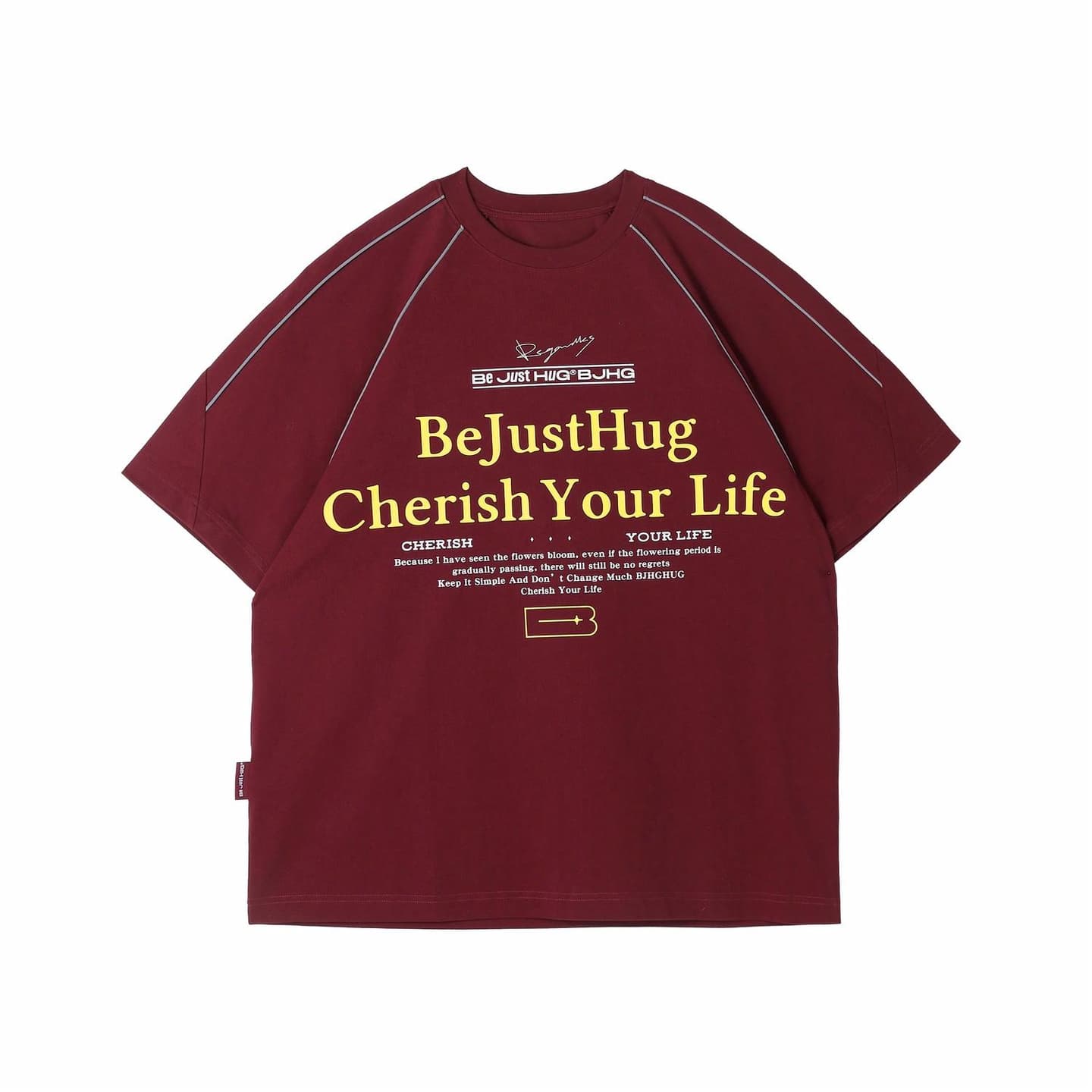 BJHG T