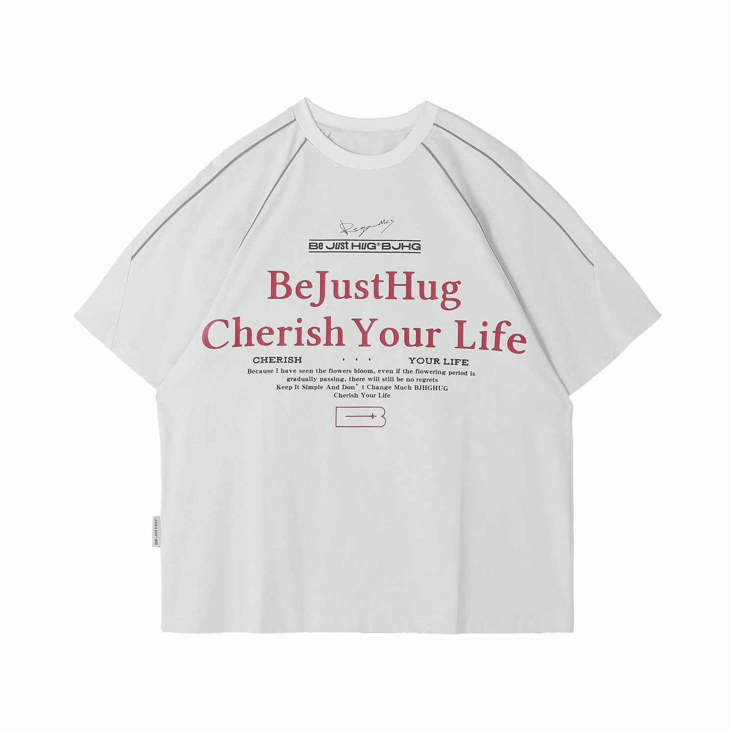 BJHG T
