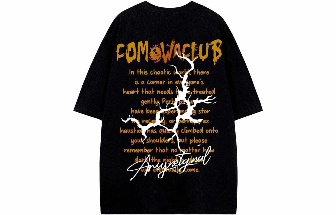 COMOWA logoT