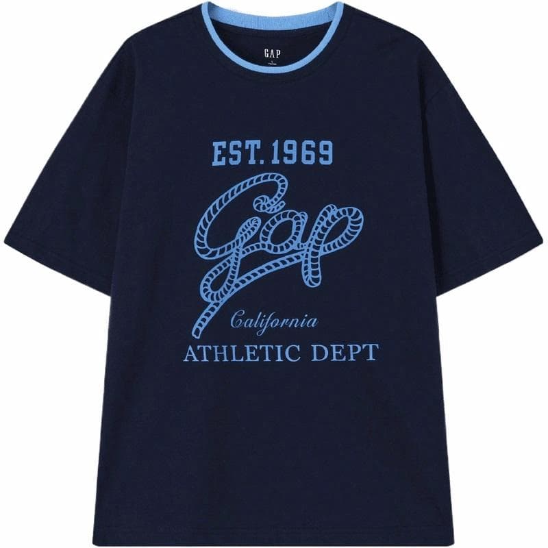 GAP logoT