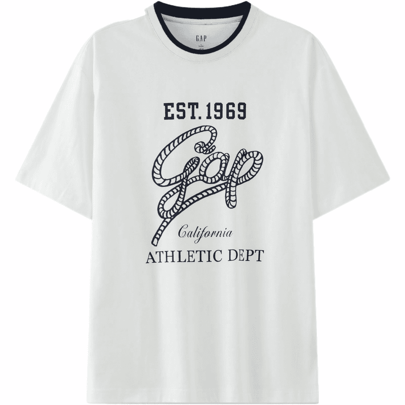 GAP logoT