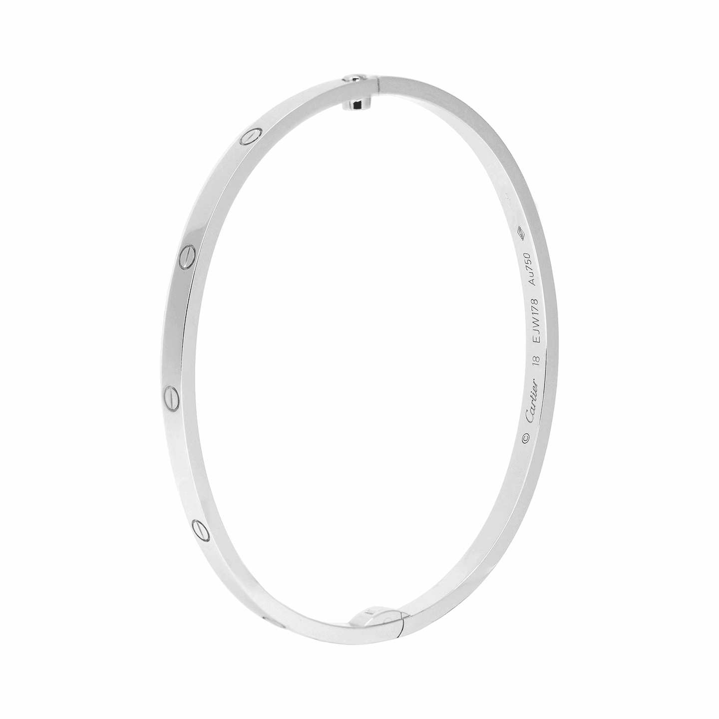 Cartier Love Bracelet