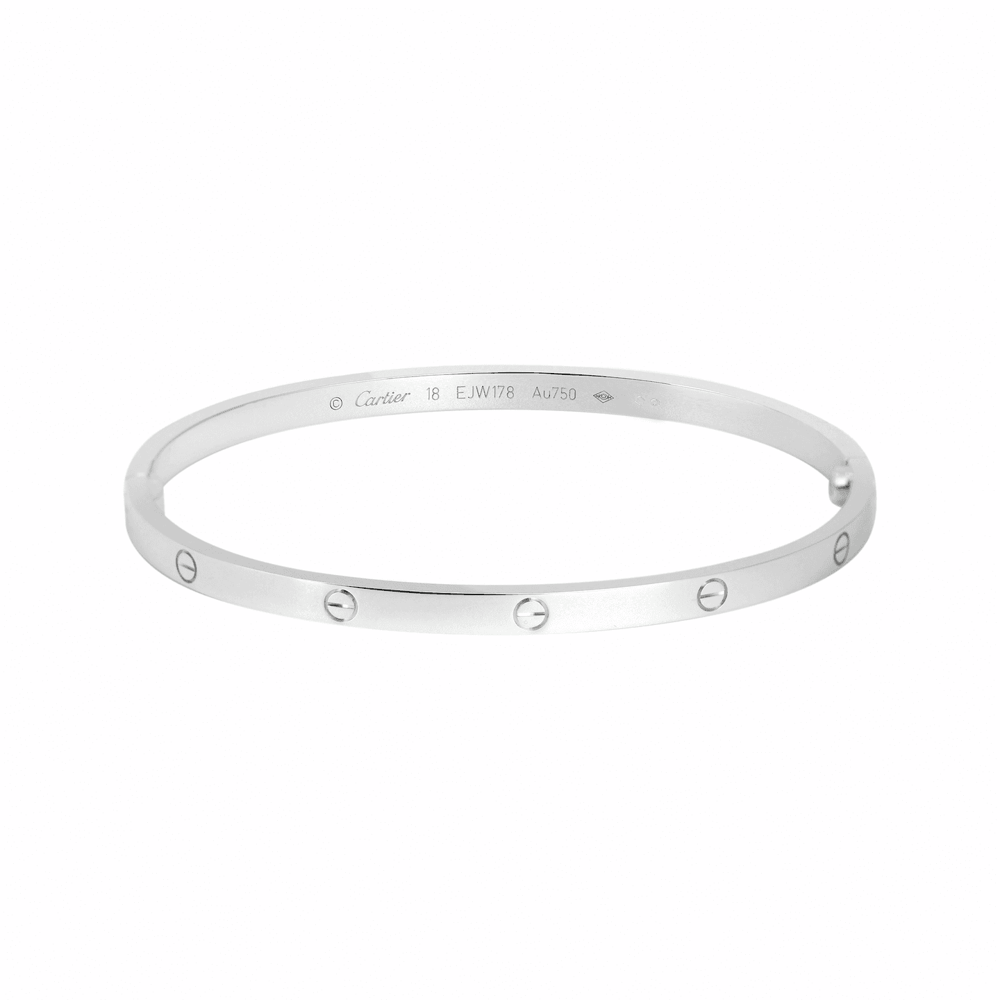 Cartier Love Bracelet