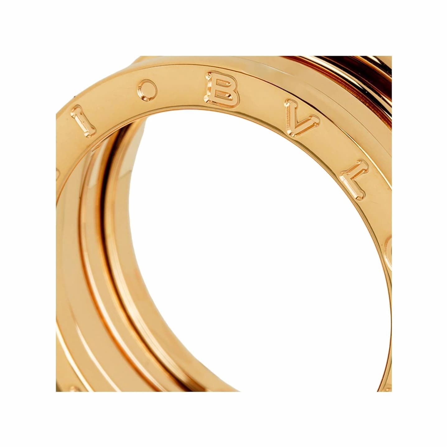 BVLGARI B.Zero1