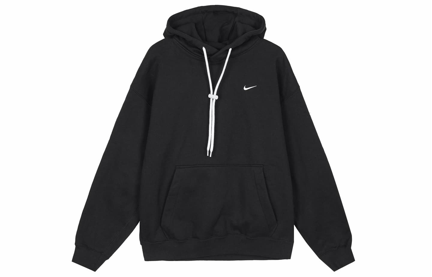 Nike Lab Hoodie Black