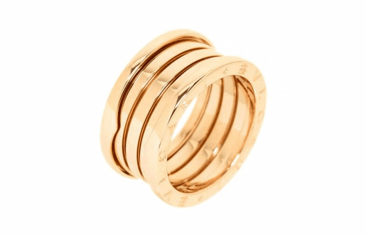 BVLGARI B.ZERO1