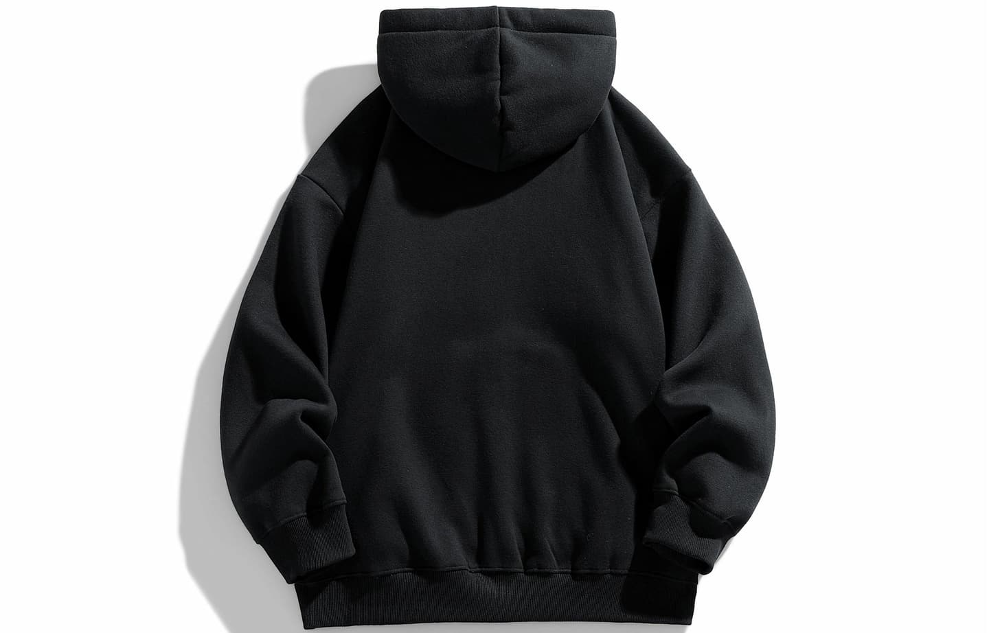 Pepe the Frog Logo Hoodie