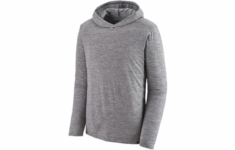 Patagonia Capilene Cool Daily Hoody